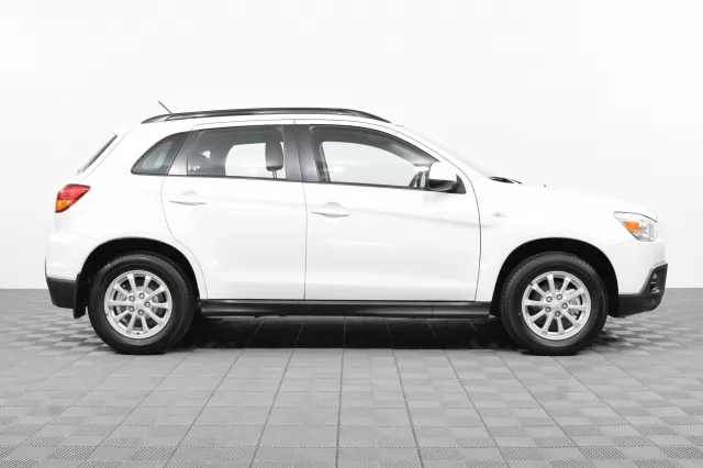 Mitsubishi ASX 2016