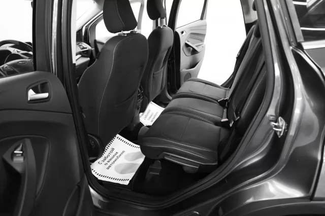 Ford Kuga 2019