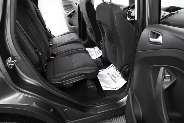 Ford Kuga 2019