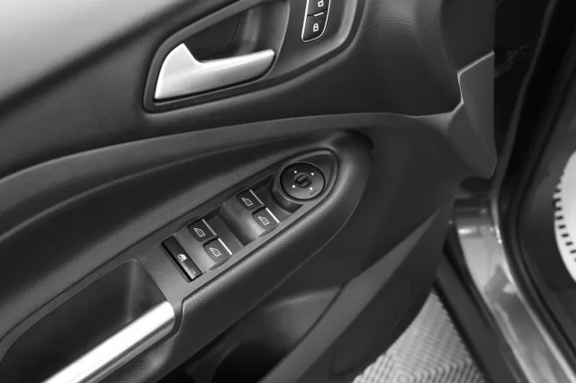 Ford Kuga 2019