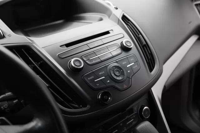 Ford Kuga 2019