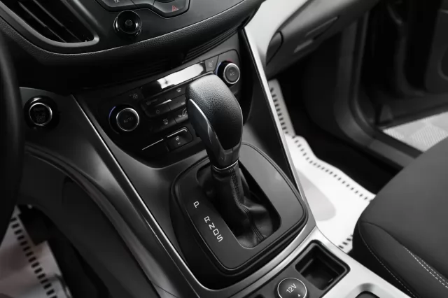 Ford Kuga 2019