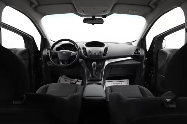 Ford Kuga 2019