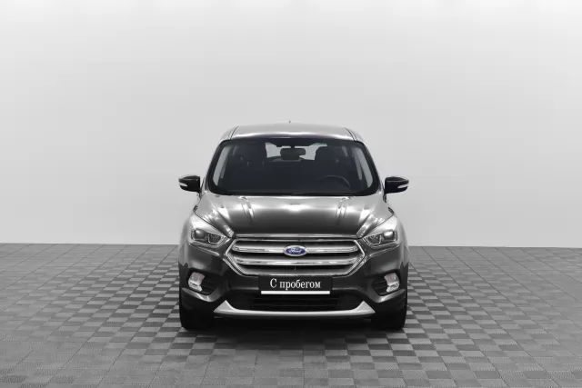 Ford Kuga 2019