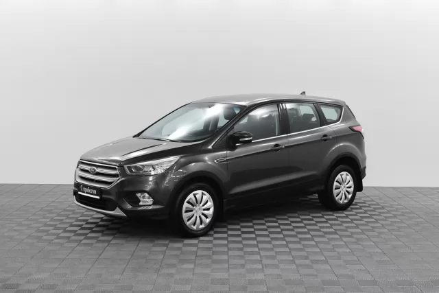 Ford Kuga 2019