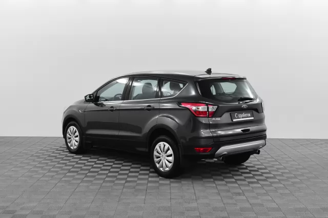 Ford Kuga 2019