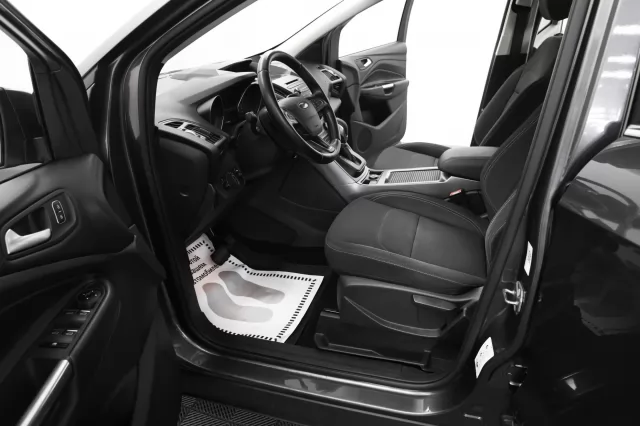 Ford Kuga 2019