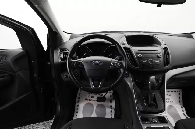 Ford Kuga 2019