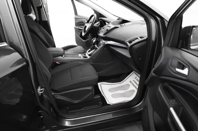 Ford Kuga 2019