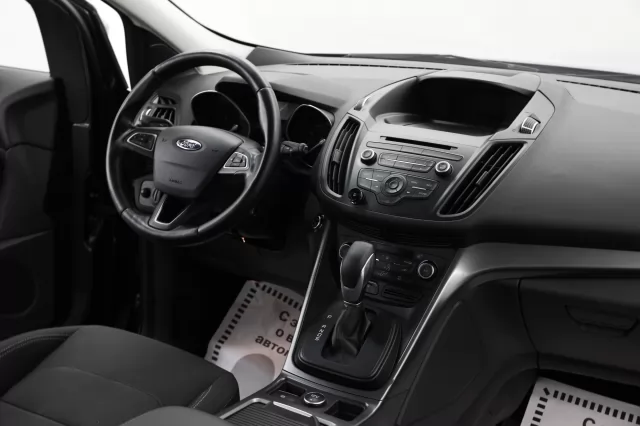Ford Kuga 2019