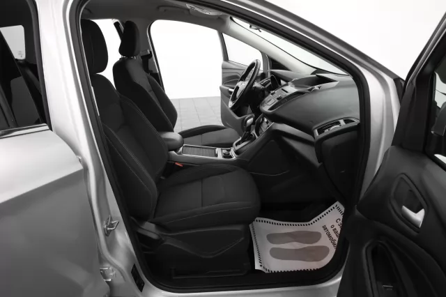 Ford Kuga 2019
