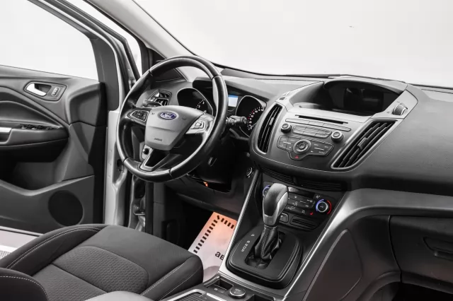 Ford Kuga 2019