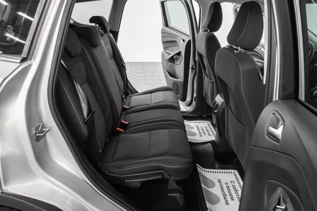 Ford Kuga 2019