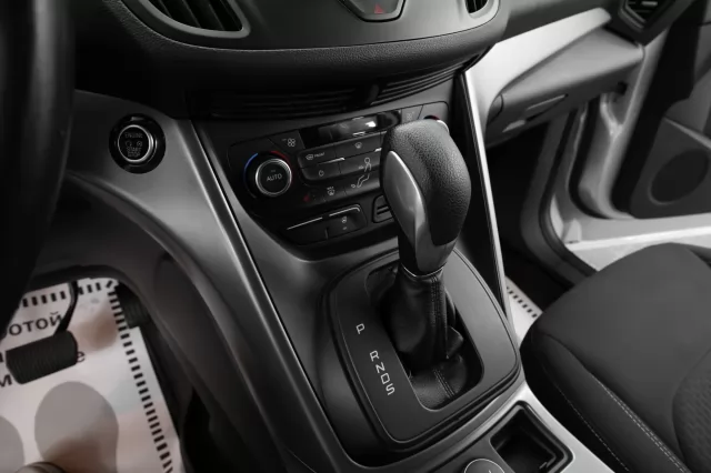 Ford Kuga 2019