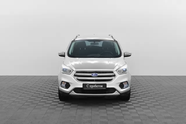 Ford Kuga 2019