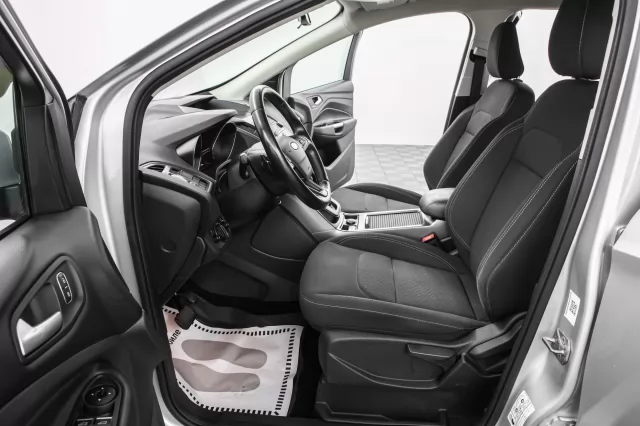 Ford Kuga 2019