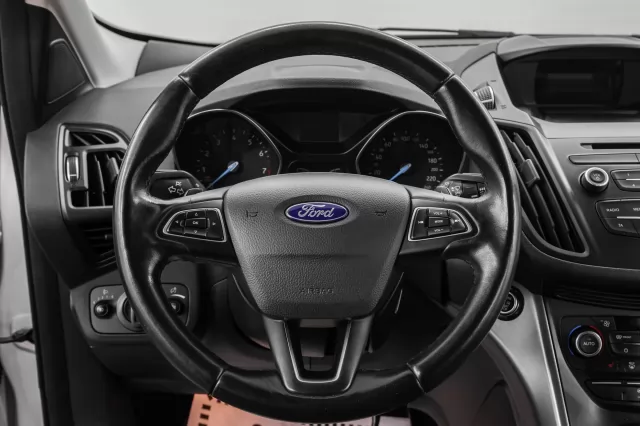 Ford Kuga 2019