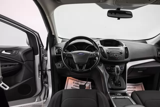 Ford Kuga 2019