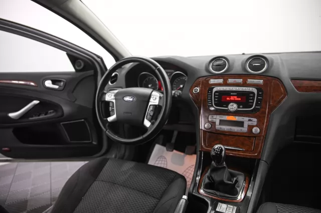 Ford Mondeo 2010