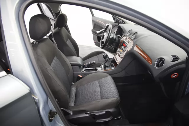 Ford Mondeo 2010