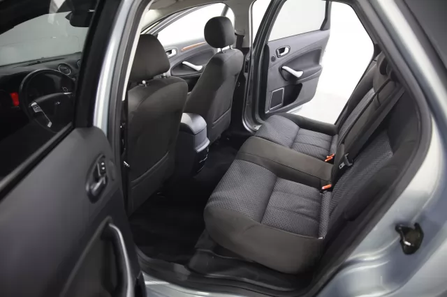 Ford Mondeo 2010