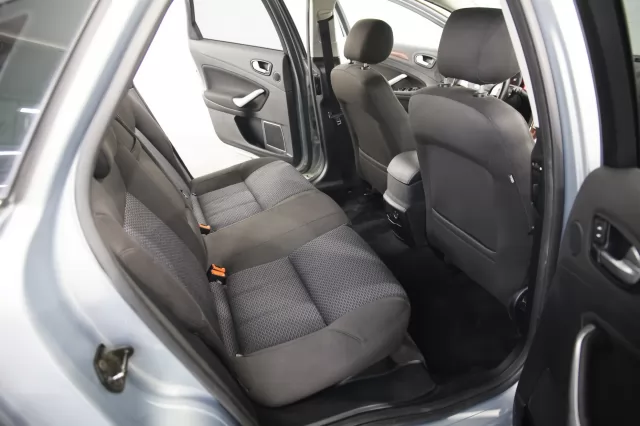 Ford Mondeo 2010