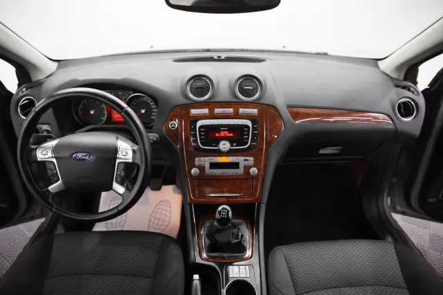 Ford Mondeo 2010