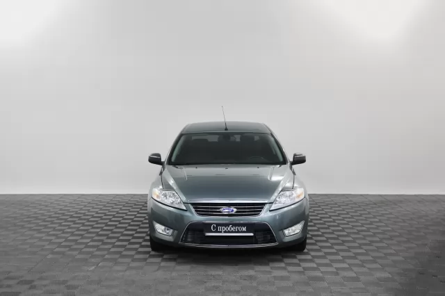 Ford Mondeo 2010