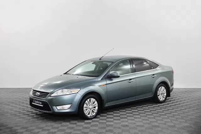 Ford Mondeo 2010