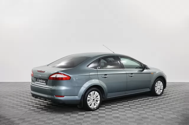 Ford Mondeo 2010