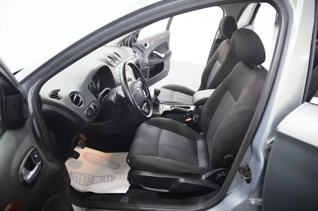 Ford Mondeo 2010