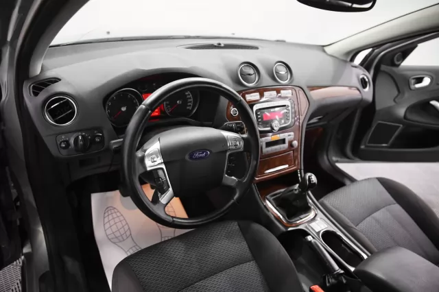 Ford Mondeo 2010