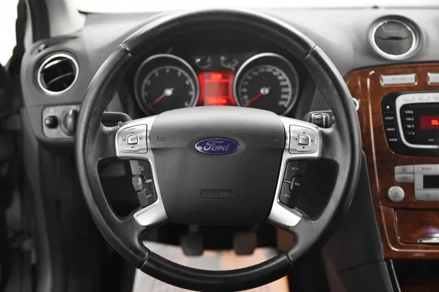 Ford Mondeo 2010