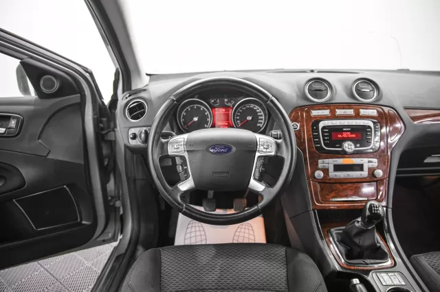 Ford Mondeo 2010