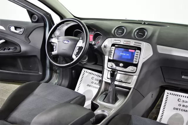 Ford Mondeo 2010