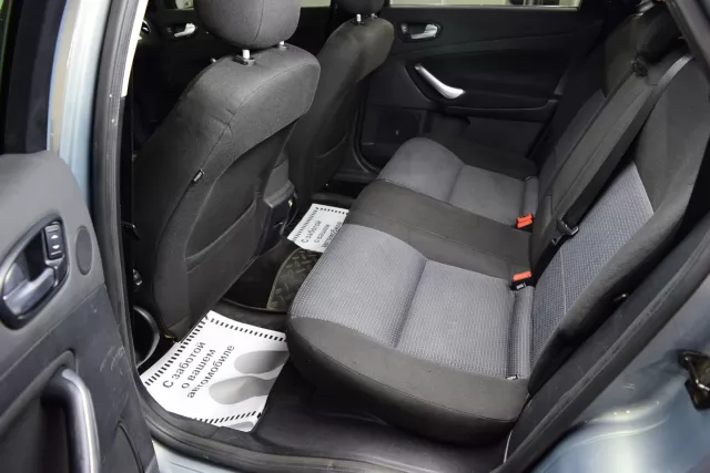 Ford Mondeo 2010