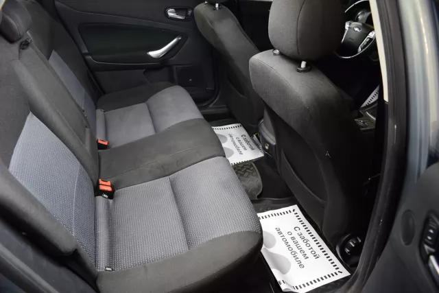 Ford Mondeo 2010