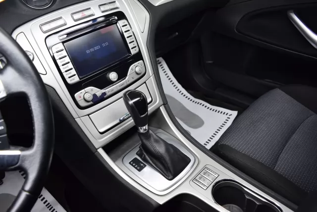 Ford Mondeo 2010