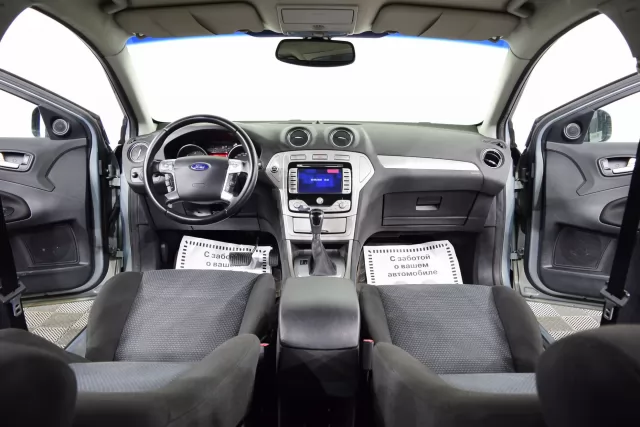 Ford Mondeo 2010