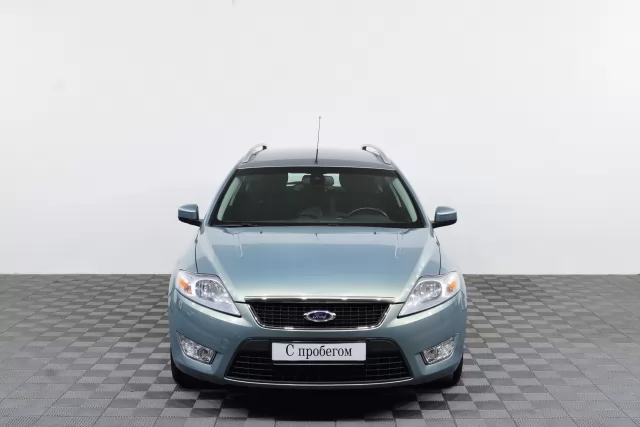 Ford Mondeo 2010