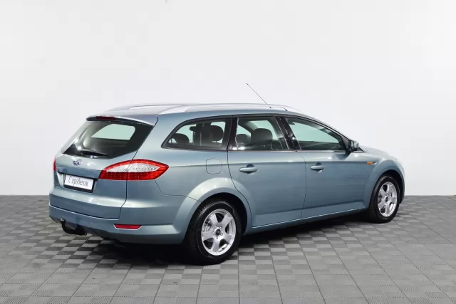 Ford Mondeo 2010