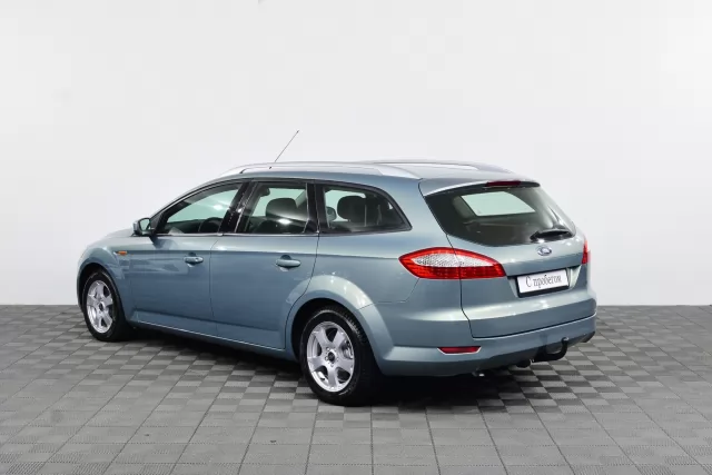 Ford Mondeo 2010