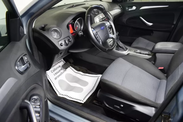 Ford Mondeo 2010