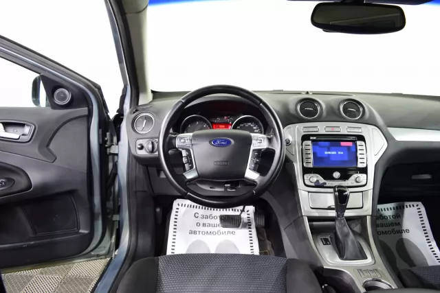 Ford Mondeo 2010