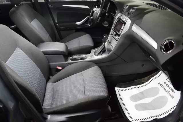 Ford Mondeo 2010