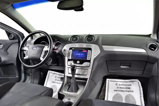 Ford Mondeo 2010