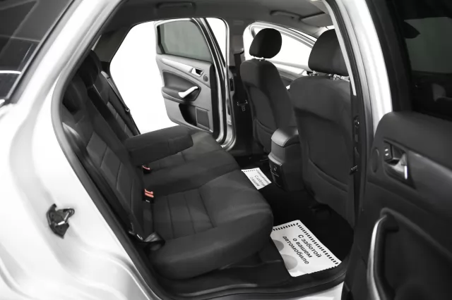Ford Mondeo 2013