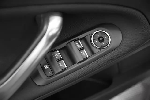 Ford Mondeo 2013