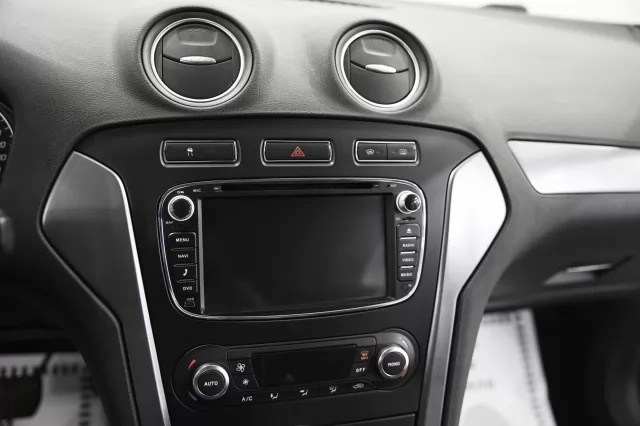 Ford Mondeo 2013