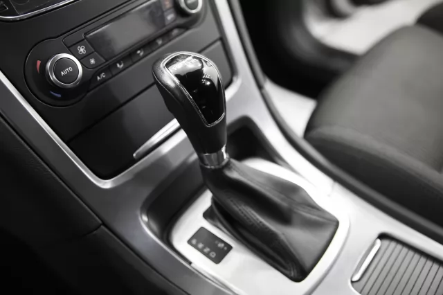 Ford Mondeo 2013
